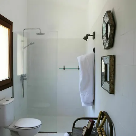 Farm stay Es Turo Ses Salines (Mallorca)