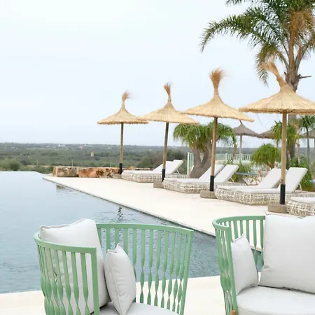 Es Turo Farm stay Ses Salines (Mallorca)