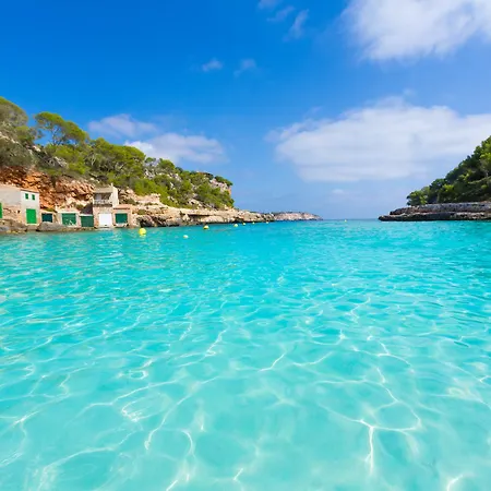 Es Turo Ses Salines (Mallorca)