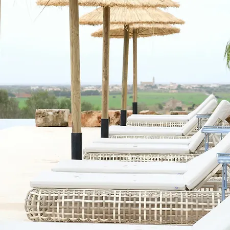 Es Turo Farm stay Ses Salines (Mallorca)