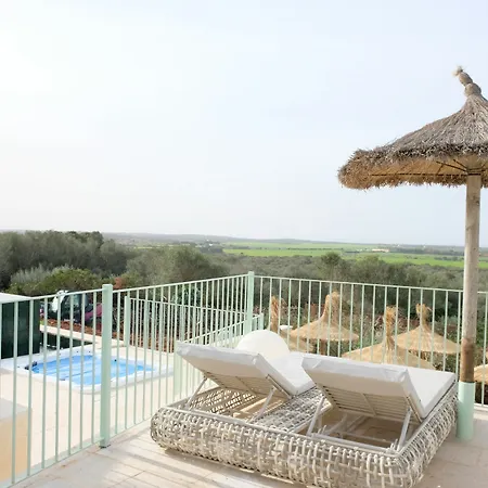 Es Turo Farm stay Ses Salines (Mallorca)