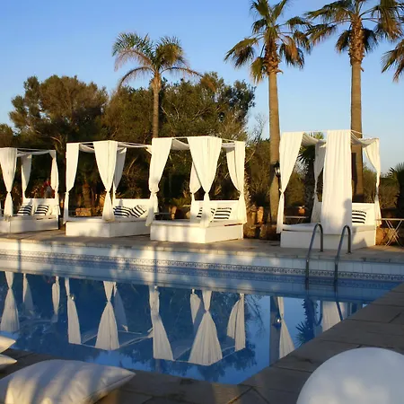 Es Turo Farm stay Ses Salines (Mallorca)