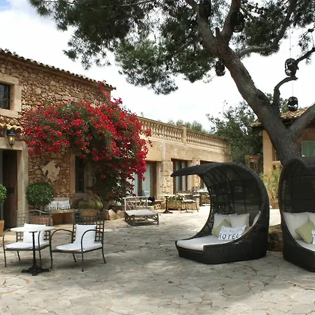 Es Turo Farm stay Ses Salines (Mallorca)